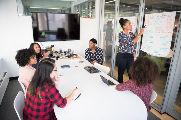 Download ifempower paper now – “Women entrepreneurs in Europe: motivations, challenges and strategies”