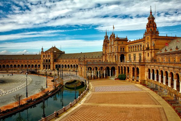Invitation: The first multiplier event of Erasmus+ Project ifempower in Seville, Spain – 11 September 2019