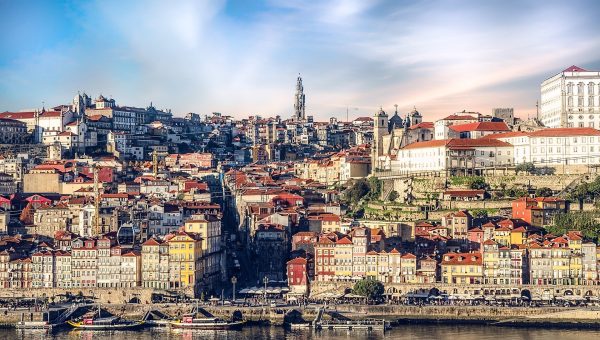 Invitation: The Second Multiplier event of ifempower in Porto – 5 February 2020