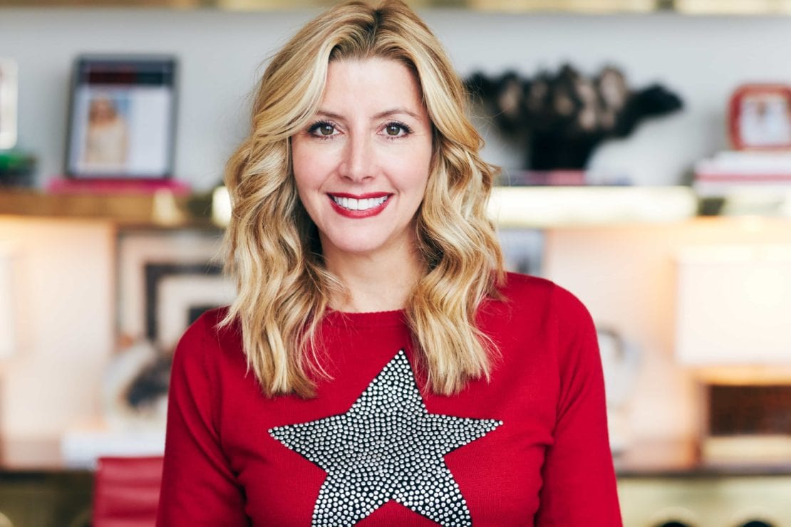 Chief  How Embracing Failure Fueled Spanx's Founder Sara Blakely's  Billion-Dollar Exit