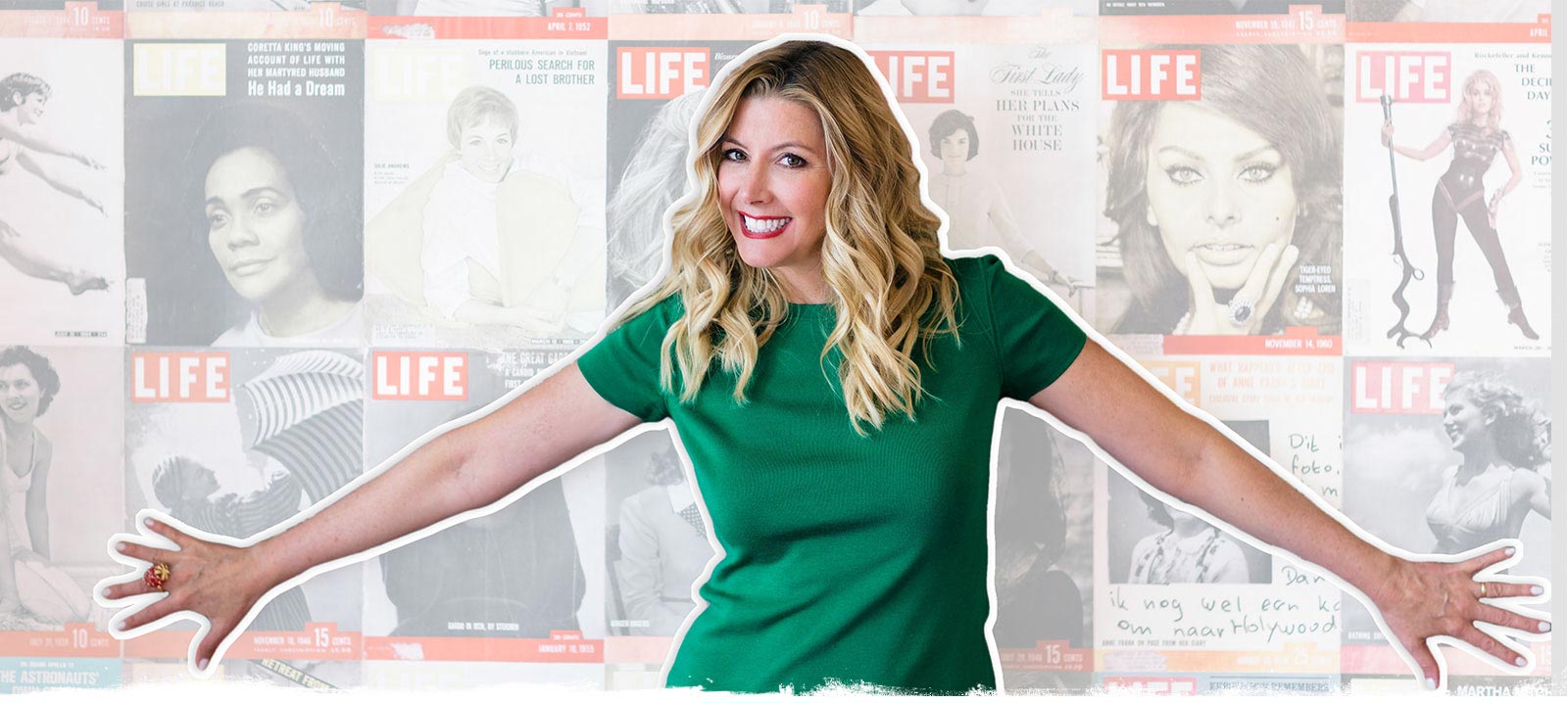 Chief  How Embracing Failure Fueled Spanx's Founder Sara Blakely's  Billion-Dollar Exit